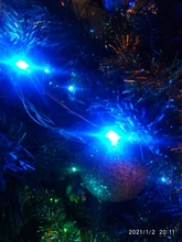 Led-String Addressable Ws2812b Rgb Music-Dream Color Bluetooth Birthday-Decoration DC5V