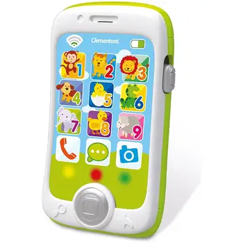 

Smartphone Touch And Play