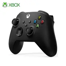 Геймпад беспроводной Microsoft Xbox, Bluetooth, для Xbox Series X/One (QAS-00002, QAT-00002, QAU-00002) Геймпад беспроводной Microsoft Xbox, Bluetooth, для Xbox Series X/One (QAS-00002, QAT-00002, QAU-00002)