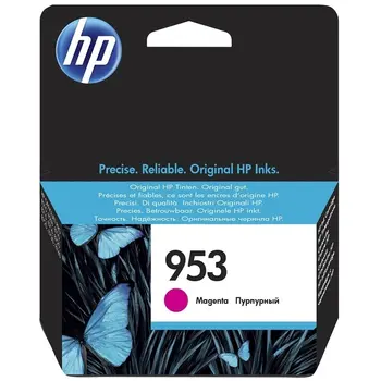 

HP 953 Original Red Cartridge Ending Cartridge System compatible FOR HP 8720 HP 7720 HP 7740 Office Computer Printer