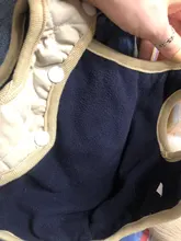 Dog Winter Bulldog-Coat Chihuahu Small French Outfit Puppy Medium Warm 