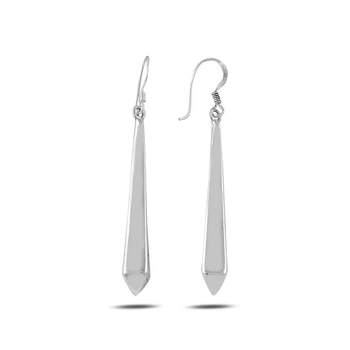 

Silver 925 Sterling Dangle Sterling Earrings