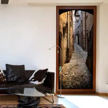 

Mural for port-Stony City - 90x210 cm