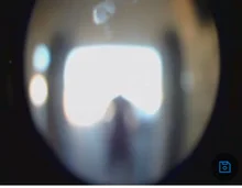 Cerradura biométrica de huella dactilar para puerta, cerradura de seguridad inteligente con contraseña, electrónica, tarjeta IC, desbloqueo, APP, cámara, electrónica, nueva