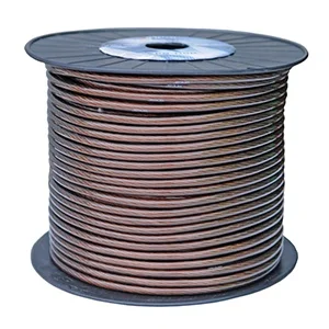

InCAR aps-04b power cable 4ga 25 MM2, black, сса, 50 m.