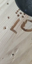 Fresadora de madera arriba y abajo corte 2 flautas espiral de herramienta de fresado CNC Router de compresión de fresa final para madera de corte Bits