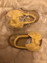Sandalias para bebé con nudo de lazo para niñas, zapatos de princesa infantiles antideslizantes de suela blanda para primeros pasos, verano, 2020