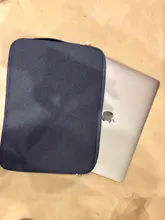 2020 Waterproof Laptop Bag Cover 13.3 14 15 15.6 inch Notebook Case Handbag For Macbook