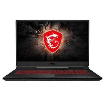 

Gaming portable computer MSI GL75-039ES 17,3" i7-10750H 16 GB RAM 1 TB SSD Black