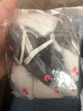 Pet-Cat-Toys False-Mouse Mimi Pets-Products Squeak Noise-Simulation Funny Treats Mini