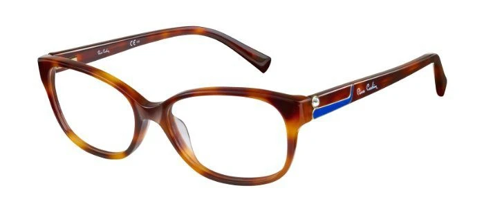 Медицинская оправа PIERRE CARDIN P.C. 8434 HAVANA | Аксессуары для одежды