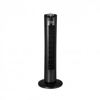 

ORBEGOZO FAN TW0800 TOWER 60W