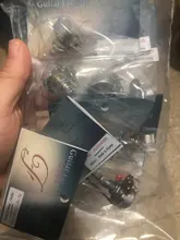 Alpha-Potentiometer Made-In-Korea A500K/B500K 