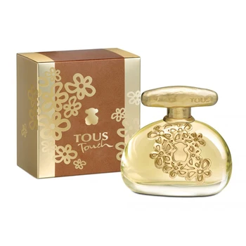 

TOUS TOUCH EAU OOF TOILETTE 30ML VAPORIZER