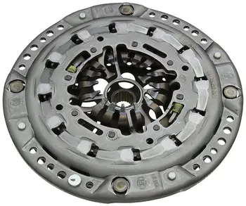 

VALEO KIT.FRIZ.MERCESES A170 - A160 CDI TD826514VALEO