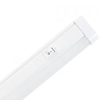 

Mini LED strip with tube switch T8 G13 1X8W 750lm 6000K 20000H 7hSevenOn