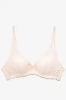 

Koton Women Pink Bra 0 YLK11778MK