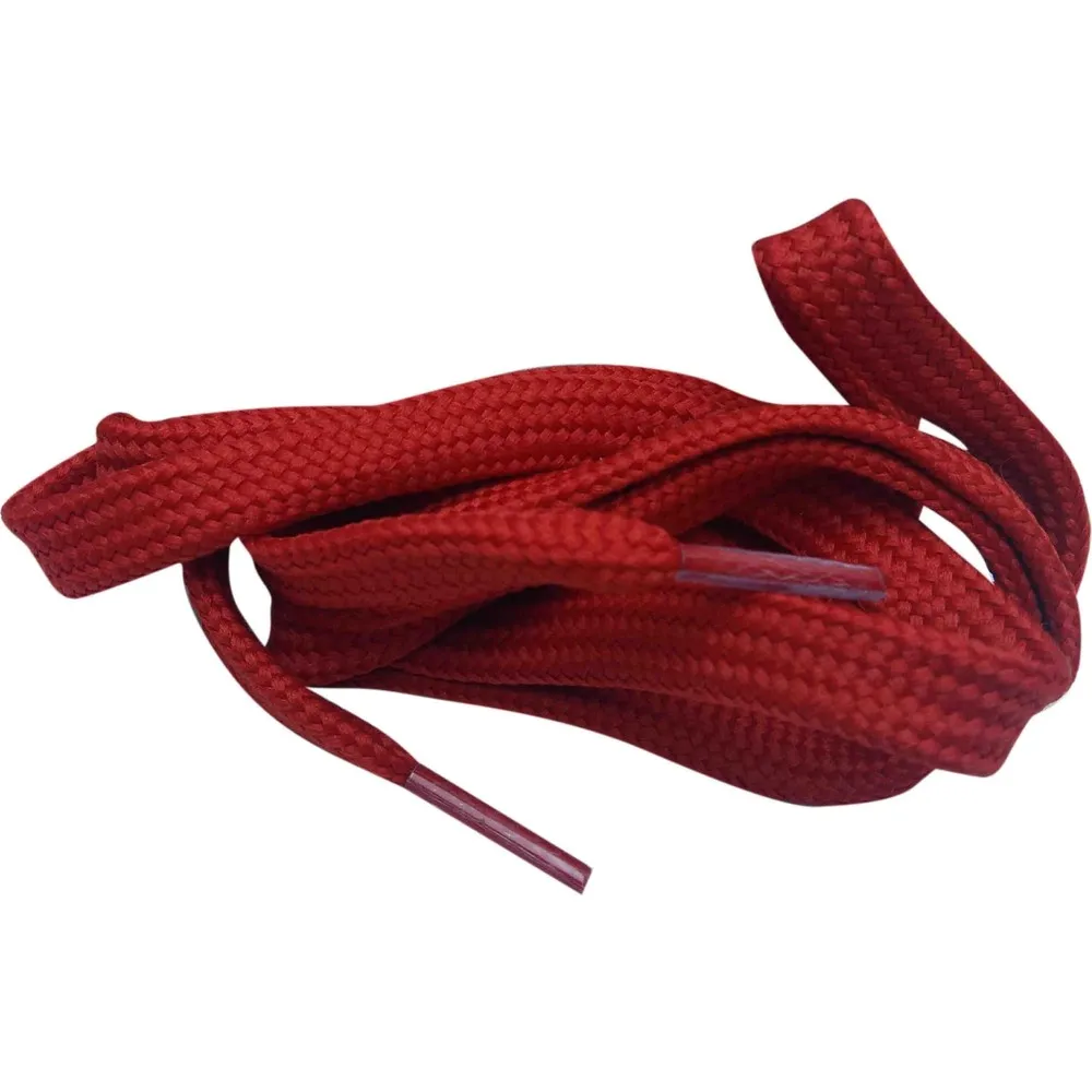 Sneakers Shoelace Elastic laces sneakers Shoelaces 20 Color 1 Pair Cotton Boots Shoe Charms jeans Material Flexible Insoles heat