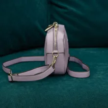 WEICHEN-Bolso de hombro de diseñador para mujer, bandolera pequeña de piel sintética, a la moda, 2021