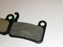 Caliper-Pads Cycling-Accessories Bike-Disc-Brake Bicycle MTB Ceramics Mountain Shimano M446