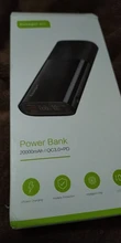 Essager-Banco de energía de 20000 mAh, Powerbank portátil con USB tipo C PD QC 3,0, cargador de batería externa para Xiaomi, 20000 mAh