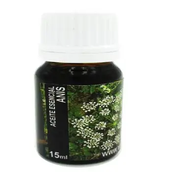 

Essential oil Anise (15 ML to 250 ML)