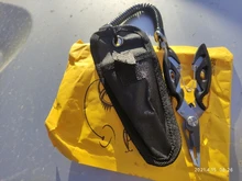 KESFISHING-alicate multifuncional de pesca, pinzas seguras para acampada, pinzas seguras para pesca