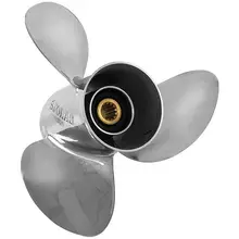 Гребной винт 3x14x11R, Solas, 4431-140-11MF 443114011MF