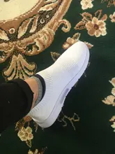 Damyuan-Zapatillas deportivas para hombre y mujer, zapatos planos para parejas, ligeros e informales, 2020