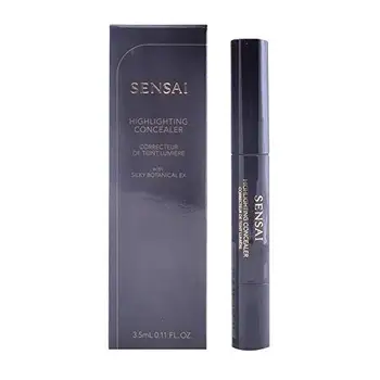 

Bases: sensai hc01 3,5 ml highlight concealer.