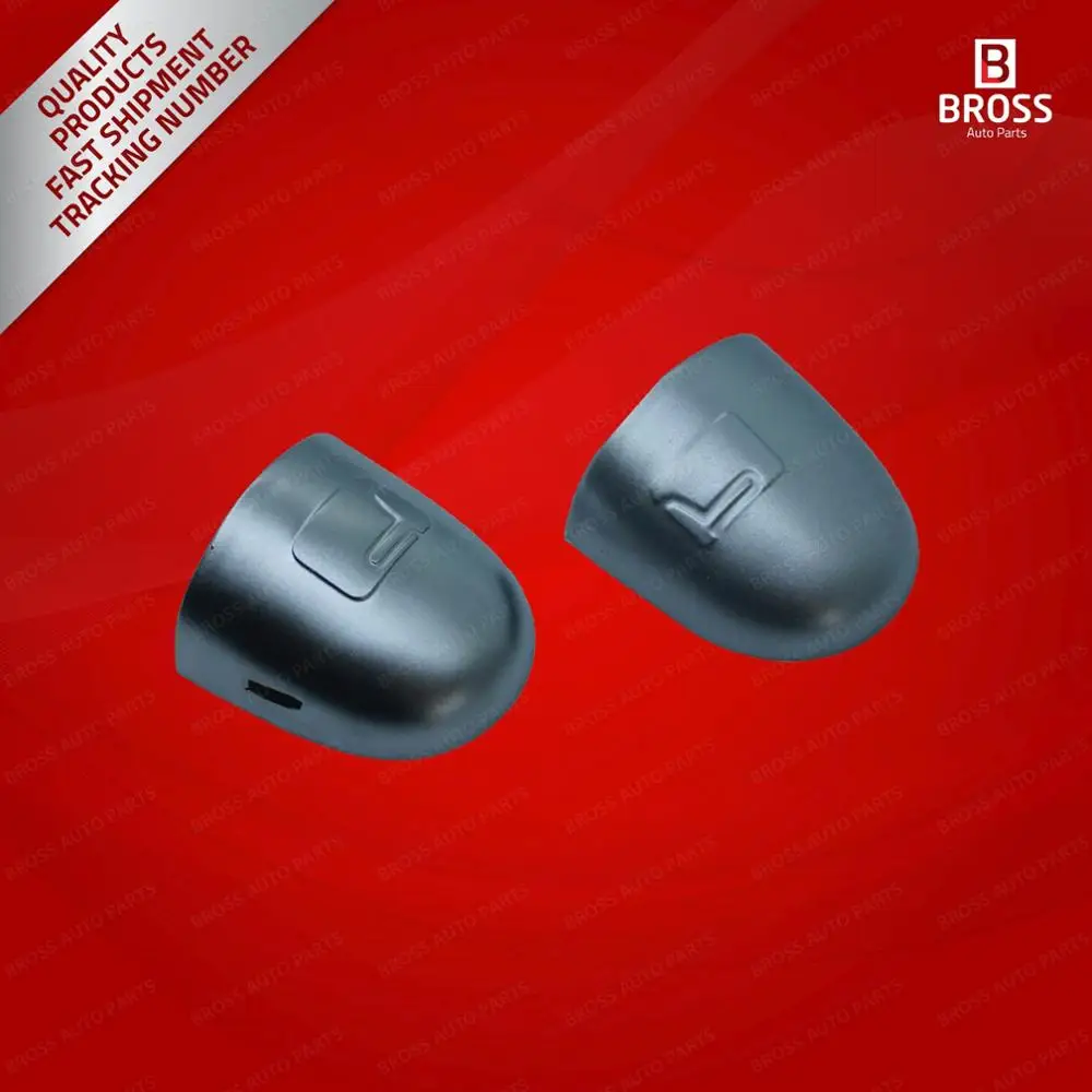 BDP576-1 2 шт. дверная ручка ключ отверстие крышка крышки: 8200036411 левый правый серебряный цвет