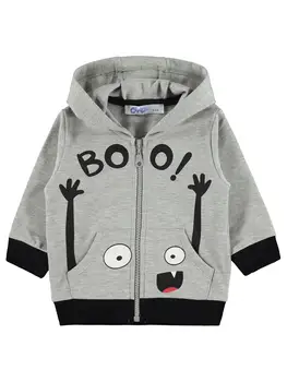

Girl Boy money spring autumn hoodie vestido blanket stroller Civil Baby Baby Boy Hooded Cardigan 6-18 9,9-12months