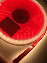 Led-Strip CCT Warm White Natural High-Cri Cool 600LED 12V 24V 5m