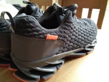 Zapatillas deportivas informales para Hombre y Mujer, calzado deportivo De talla grande 46, 2019