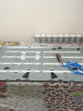 8 Lampe 6916L-1956 INNOTEK Lg 42 TV DRT for Zoll 3-0 42-1709B 825mm Streifen Led-Hintergrundbeleuchtung