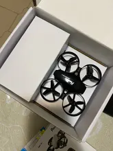 Potencisic-Mini Dron con cámara, WiFi, FPV, modo sin cabeza, 2,4G, RC, Quadcopter, Control remoto, juguetes para niños y principiantes, fácil de volar