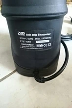 PROSTORMER-afilador de taladro eléctrico de 3-12mm, herramientas eléctricas de molienda automática para el hogar, 95W