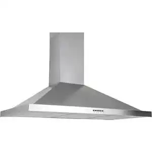 

Hood DeLonghi kg-t90 IX