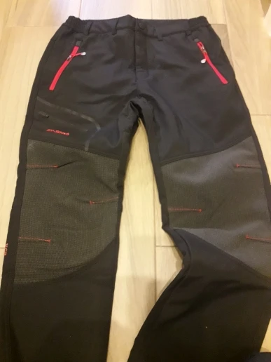 SUMMIT GODS™ Water \u0026 Wind Proof Pants 