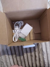 Cámara IP inalámbrica para el hogar, red de videovigilancia con wifi para seguridad, seguimiento automático inteligente, en la nube, HD 1080P