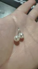 XIYANIKE-pendientes femeninos de aro de circón con microincrustaciones, de Plata de Ley 925, accesorios de regalo de joyería elegantes hechos a mano