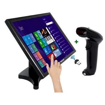 

TPV iggual MTL19B + L1DLBT 19" Black