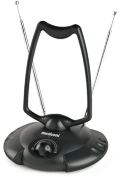 

MELICONI ANTENNA AT38 TDT INNER 38DB (SUNSTECH)