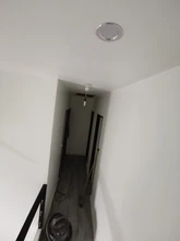 LED Downlight Recessed-Lamp Round Kitchen-Indoor-Spot 230V 110V Bedroom 220V Bulb 3W