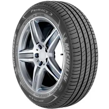 

Michelin 225/55 WR17 97W RUNFLAT PRIMACY-3 ZP, tourism tire