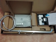 GAPPO-Sistema de ducha de baño, cabezal de ducha montado en la pared, mezclador de ducha de lluvia cromado pulido