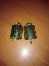 Copper-Bells-Large Cattle-Sheep Cow-Horse-Sheep-Grazing Thickened 1pcs Crisp Pread Loud