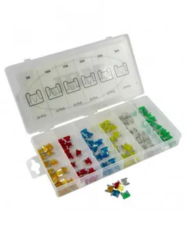 

JBM 53380 CASE FUSE