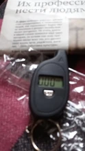 Tire-Pressure-Gauge Car-Tire Digital Best-Price High-Precision Backlight 0-150-Psi