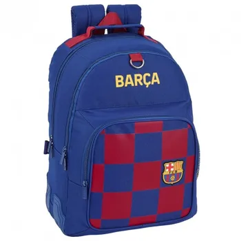 

F.C.BARCELONA 1st EQ.19/20-BACKPACK DOUBLE ADAPT. TRUCK